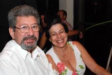 Baile dos Professores 2008 